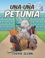 Una Uña Petunia 1642583383 Book Cover
