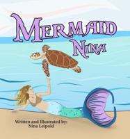 Mermaid Nina 1948632268 Book Cover