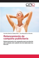 Relanzamiento de Campana Publicitaria 3659057932 Book Cover