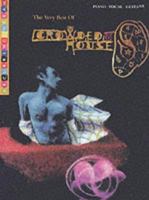 The Very Best of Crowded House: "Recurring Dream" (Piano-Vocal-Guitar) 1859094112 Book Cover