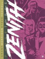 Zenith: Phase Three 1781083215 Book Cover