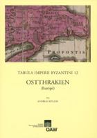 Ostthrakien (Europe) 3700139454 Book Cover