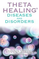 ThetaHealing enfermedades y trastornos 1401934978 Book Cover
