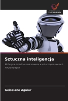 Sztuczna inteligencja (Polish Edition) 6208582164 Book Cover
