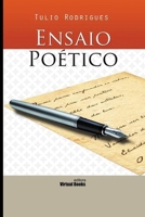 Ensaio Poético (Portuguese Edition) 8579530563 Book Cover