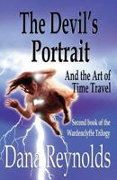 The Devil's Portrait: And the Art of Time Travel 0988438062 Book Cover
