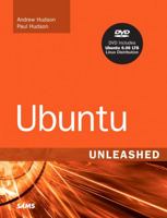 Ubuntu Unleashed 0672329093 Book Cover