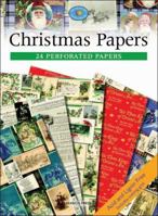 Christmas Papers 1844482219 Book Cover