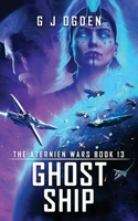 Ghost Ship B0GF38T4RF Book Cover