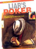 Liar's Poker: The Great Powers, Yugoslavia and the Wars of the Future 0965691667 Book Cover