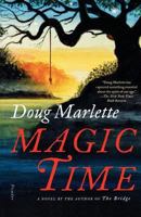 Magic Time 0312426674 Book Cover