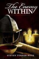 The Enemy Within: Surgeon Mathew Fletcher Series 099354875X Book Cover