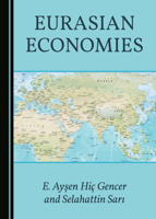 Eurasian Economies 1527557847 Book Cover