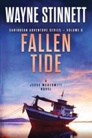 Fallen Tide 0692575057 Book Cover