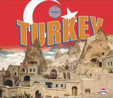 Turkey 0761364099 Book Cover