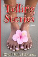 Telling Stories 0991458745 Book Cover