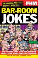 "FHM" Presents... Bar-room Jokes (Fhm Presents) 1844421694 Book Cover