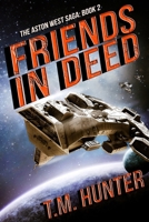 Friends in Deed 1495317110 Book Cover