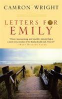Letters for Emily 0743444477 Book Cover