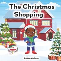 The Christmas Shopping B0CQGCF7SW Book Cover