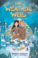 The Weather Well 1800901291 Book Cover