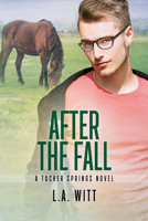 After the Fall 1694355179 Book Cover