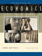 Principles of Economics and Gottheil X-tra! CD-ROM 0324125712 Book Cover