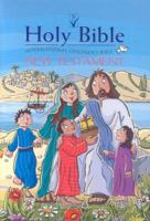 International Children's Bible New Testament 1860244327 Book Cover