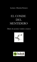 El Conde del Mentidero 1470920425 Book Cover