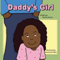 Daddy's Girl B0FYQXL42D Book Cover