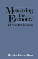 Measuring the Economy 033348441X Book Cover
