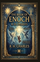 The Book of Enoch 1636525415 Book Cover