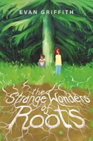 Strange Wonders of Roots B0GN2899KX Book Cover