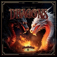 Dragons: The Book of Dragons B0DXT8M855 Book Cover