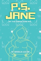 P.S. Jane B0CPVKGPXL Book Cover