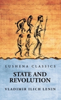 State And Revolution B0DRMTJ51F Book Cover