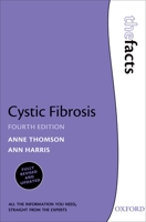 Cystic Fibrosis (Facts) 0199295808 Book Cover