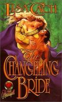 The Changeling Bride (Timeswept) 0505523426 Book Cover