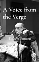 A Voice from the Verge 1068381728 Book Cover
