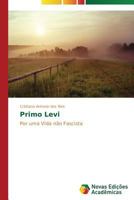 Primo Levi 363961254X Book Cover