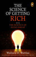 The Science of Getting Rich with The Science of Being Great 9389432928 Book Cover