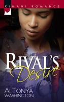 Rival's Desire (Kimani Romance) 037386079X Book Cover