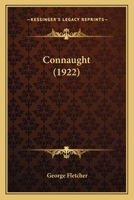 Connaught 1160835705 Book Cover