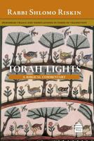 Torah Lights: Bemidbar: Trials and Tribulations in Times of Transition 1592642756 Book Cover