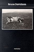 Bruce Davidson 0394744489 Book Cover