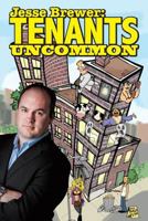 Jesse Brewer: Tenants Uncommon 0938467573 Book Cover