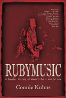 Rubymusic: A Popular History of Women’s Music and Culture 1773861018 Book Cover