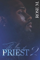 The Love of Priest 2 B0FFBP247W Book Cover