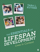 The Essentials of Lifespan Development: Lives in Context 1071851837 Book Cover
