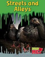 Streets and Alleys 1410934918 Book Cover